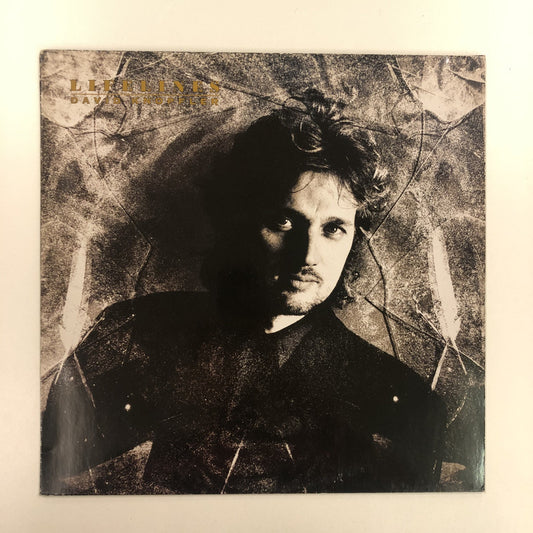 David Knopfler - Lifelines (LP, Album)