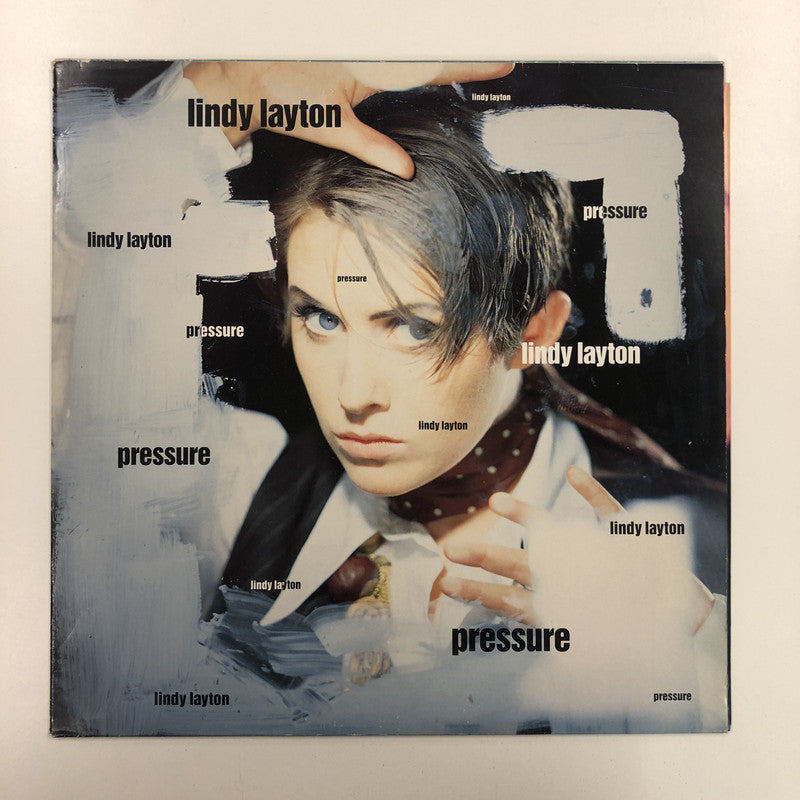 Lindy Layton - Pressure (LP)