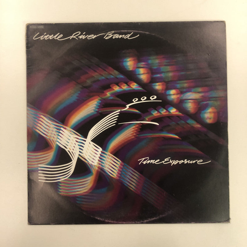 Little River Band - Time Exposure (LP)