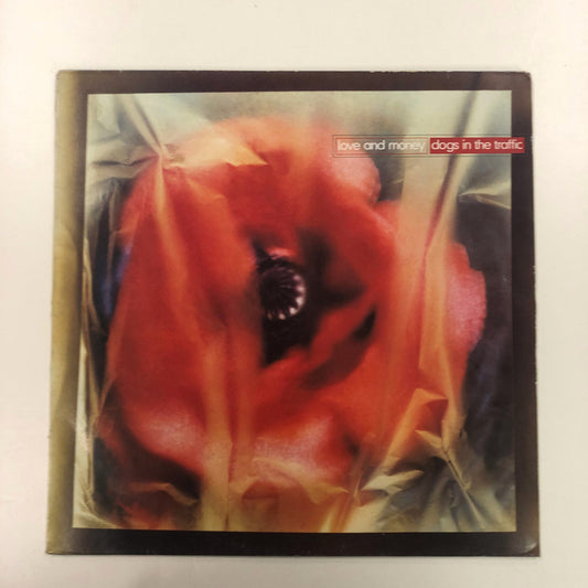 Love And Money - Dogs In The Traffic (LP, Album)