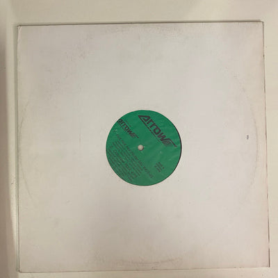 Arrow (2) - Long Time (The 'Hot' Mixture) / Hot, Hot, Hot (Hotter Mix '84) / Columbia Rock (12")