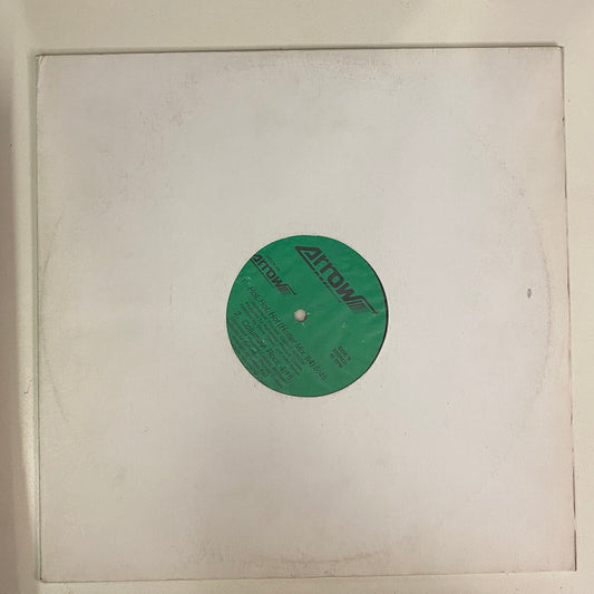 Arrow (2) - Long Time (The 'Hot' Mixture) / Hot, Hot, Hot (Hotter Mix '84) / Columbia Rock (12")