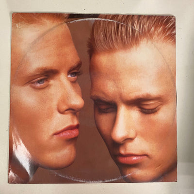 Bros - Too Much (12", Single)