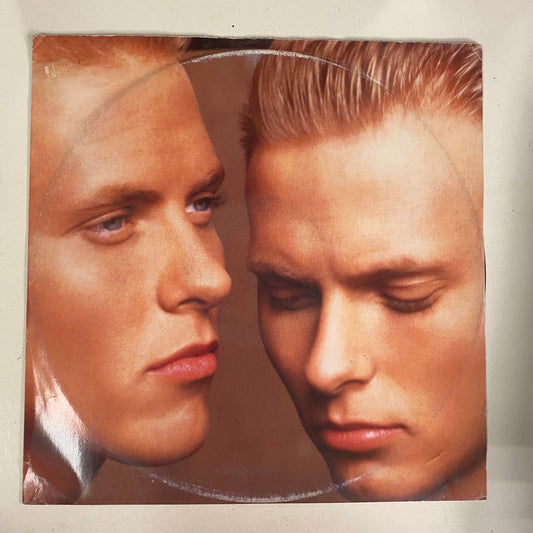 Bros - Too Much (12", Single)