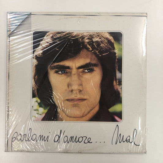 Mal - Parlami D'Amore... (LP, Album, RE)