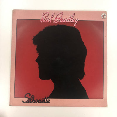 Paul Bradley, Mal - Silhouette (LP)