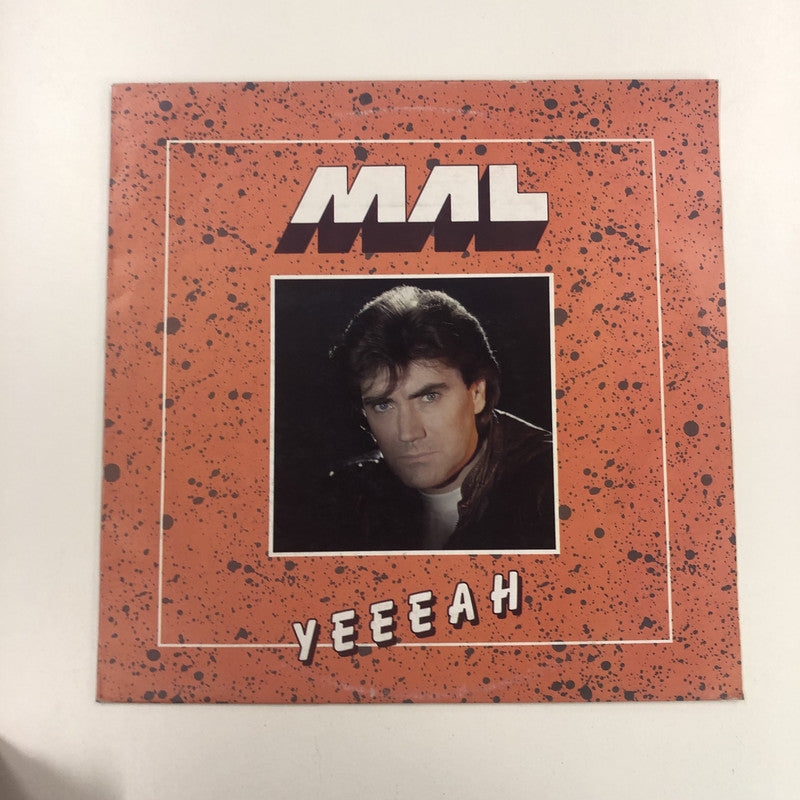 Mal - Yeeeah (LP)