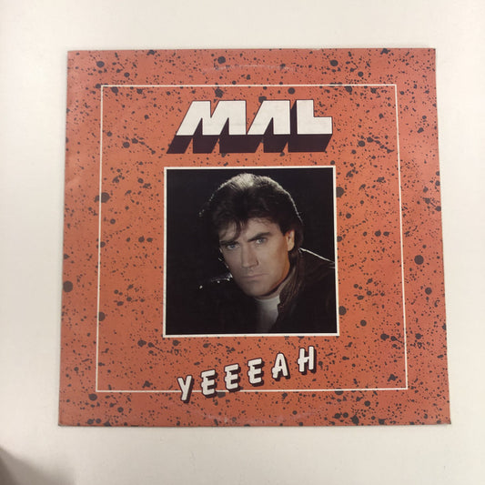 Mal - Yeeeah (LP)