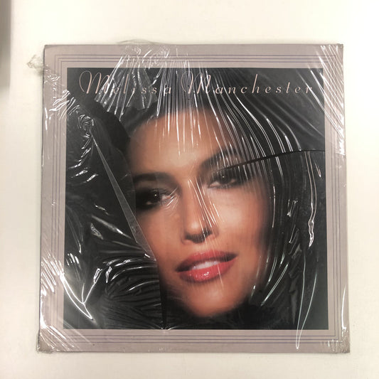Melissa Manchester - Melissa Manchester (LP, Album)