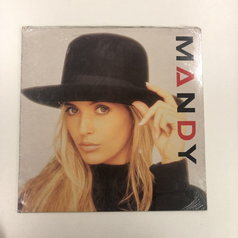 Mandy - Mandy (LP, Album)