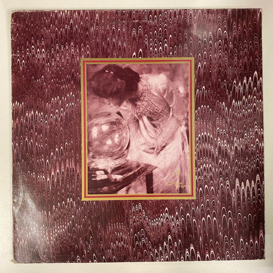 Cocteau Twins - The Spangle Maker (12")