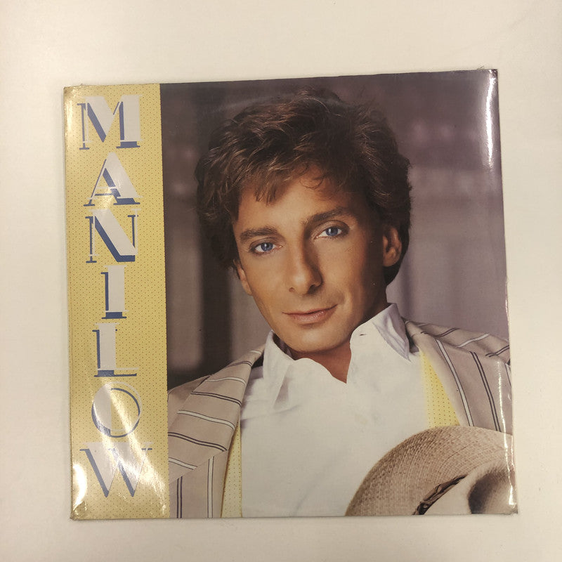 Barry Manilow - Manilow (LP, Album)
