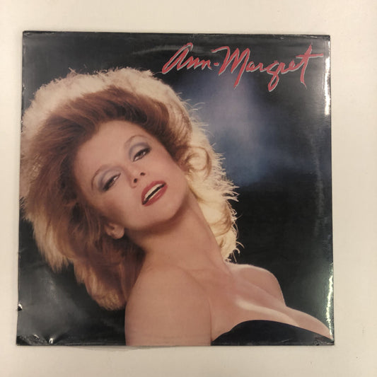 Ann Margret - Ann Margret (LP, Album)