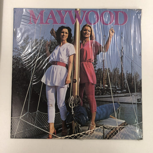 Maywood - Maywood (LP, Album)