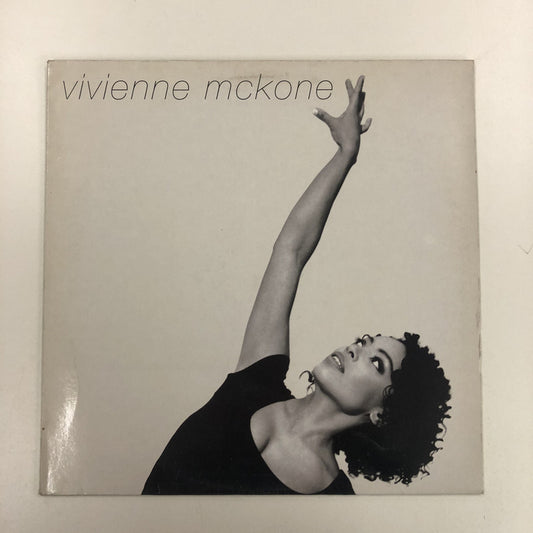 Vivienne Mckone - Vivienne Mckone (LP)