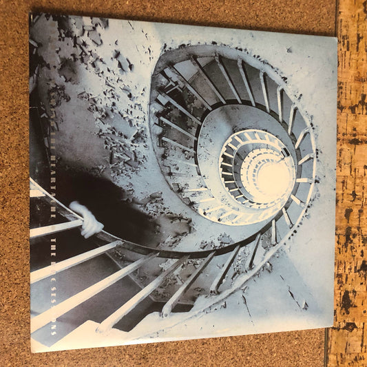 Bauhaus - Swing The Heartache - The BBC Sessions (2xLP, Comp, Gat)