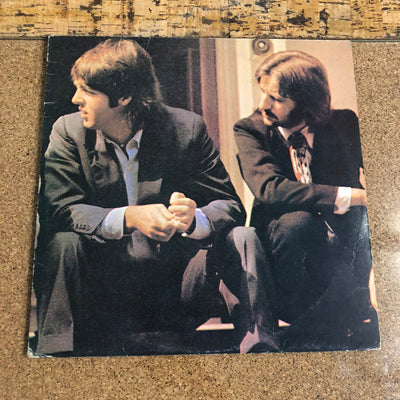 The Beatles - No. 3 Abbey Road NW8 (LP, Unofficial)