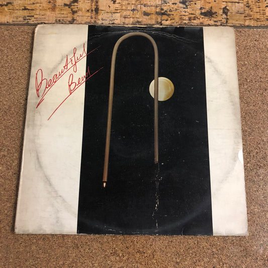 Beautiful Bend - Make That Feeling Come Again! (LP, Album)