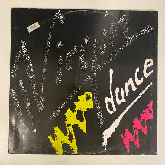 Enigma - Mea Culpa Part II (12", Single)