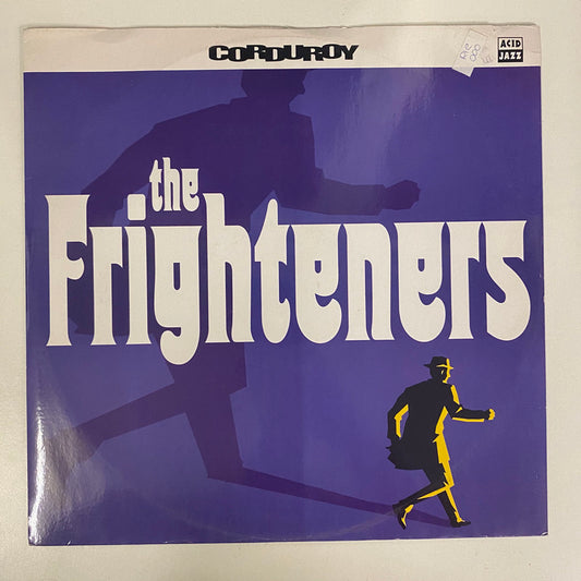 Corduroy - The Frighteners (12")