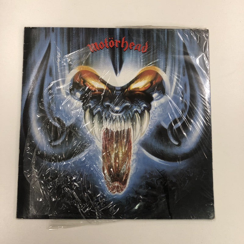 Motörhead - Rock 'N' Roll (LP, Album)