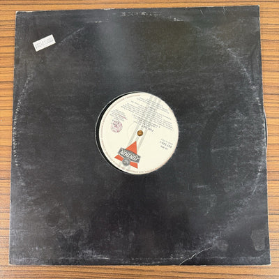 Sagat - Fuk Dat (12")