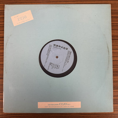 Roberto Fogù - "Music Relax N. Two" (LP)