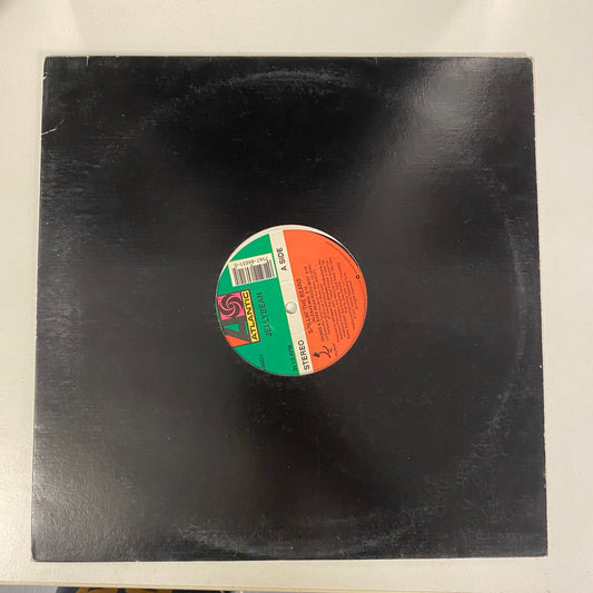 Jellybean - Spillin' The Beans (12")
