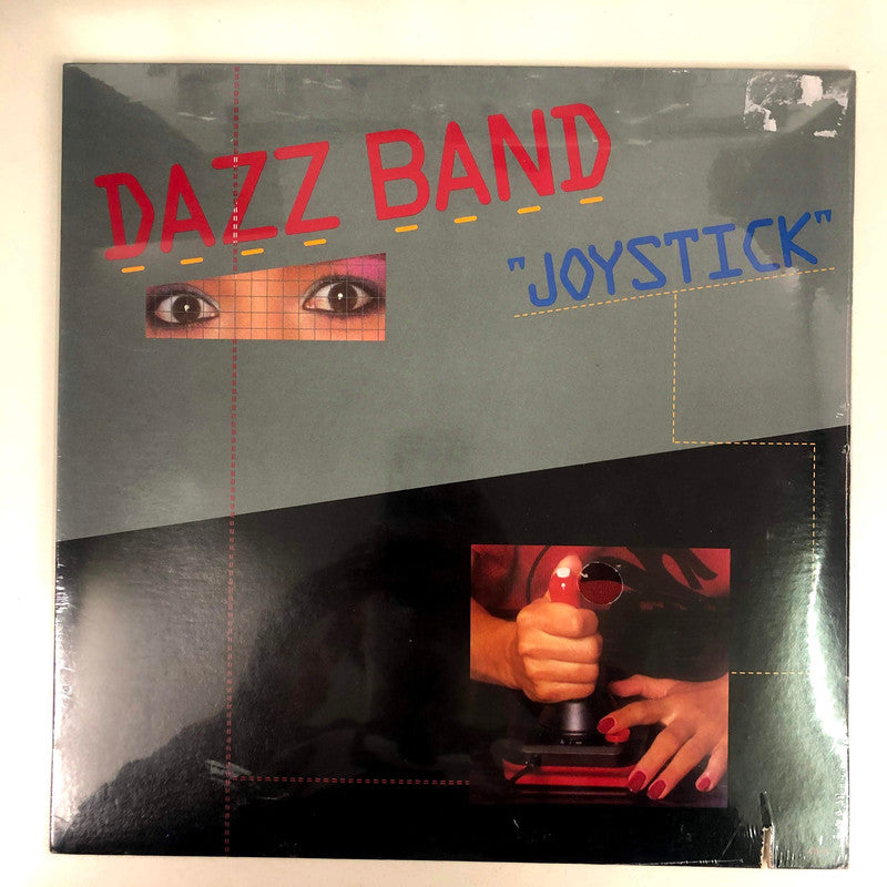 Dazz Band - Joystick (LP)