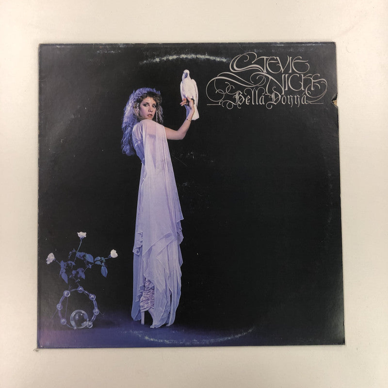Stevie Nicks - Bella Donna (LP, Album)