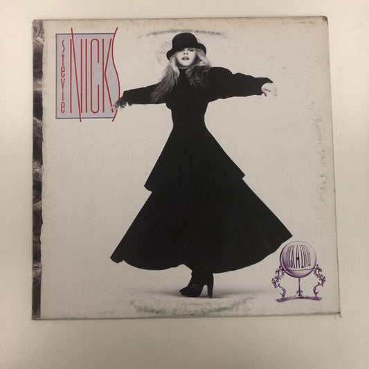 Stevie Nicks - Rock A Little (LP, Album)
