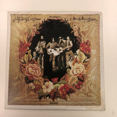 Nitty Gritty Dirt Band - Stars And Stripes Forever (2xLP, Album, RE, Gat)