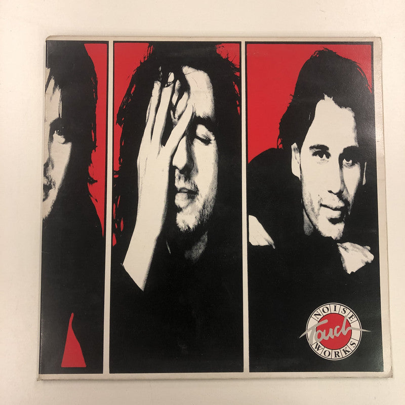 Noiseworks - Touch (LP, Album, Gat)