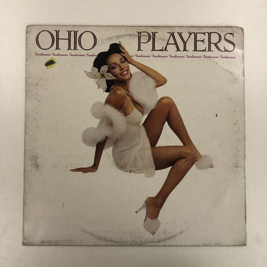 Ohio Players - Tenderness (LP, Album, Promo)