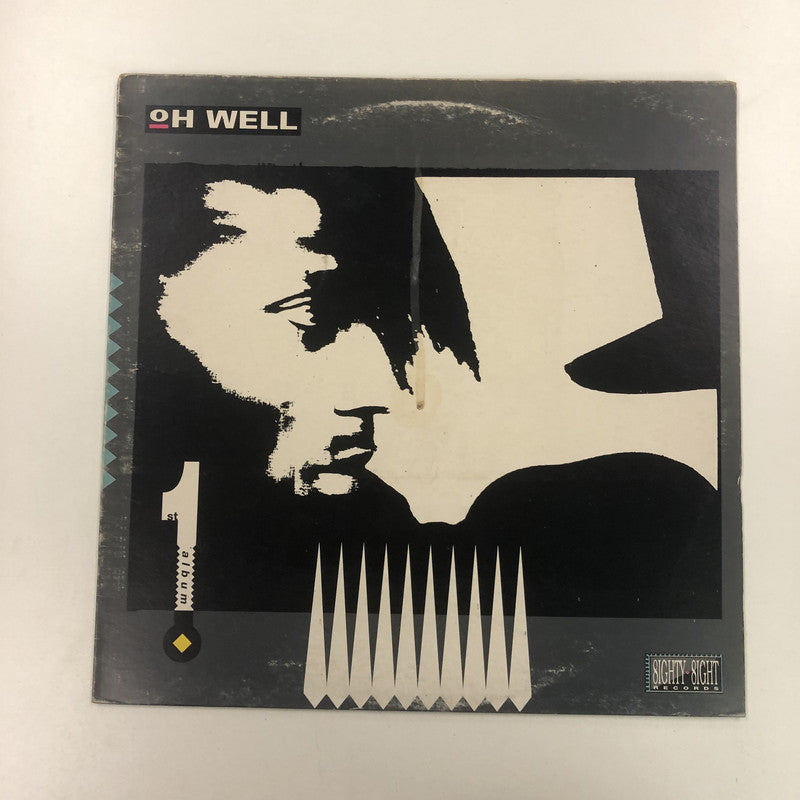 Oh Well - 1st Album (LP, Album)