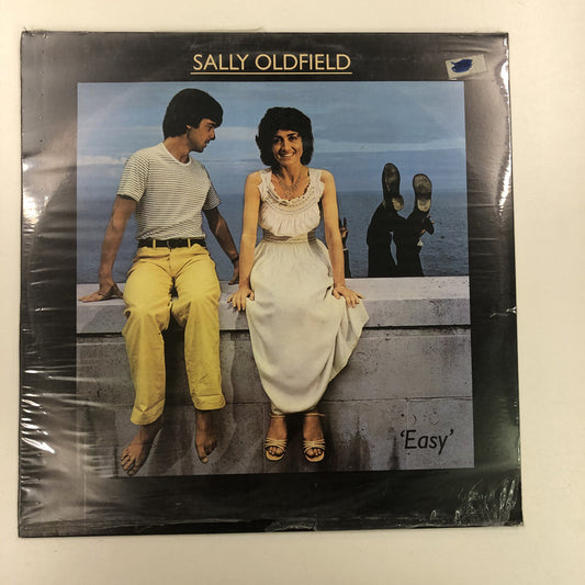 Sally Oldfield - Easy (LP, Album)