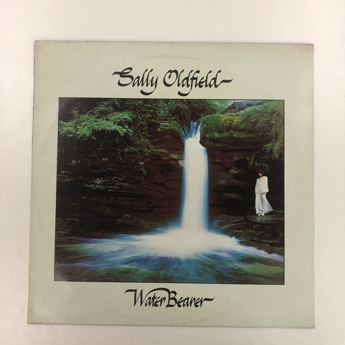 Sally Oldfield - Water Bearer (LP, Album)