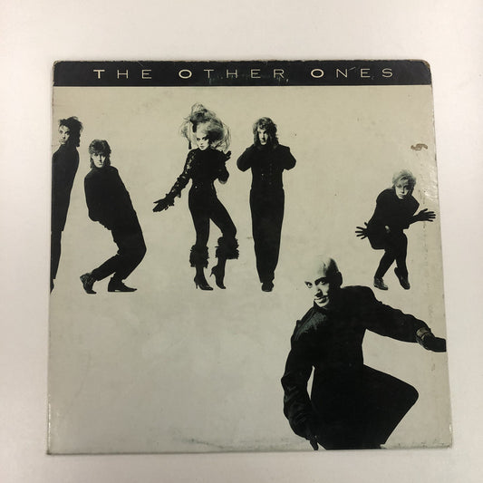 Our Daughters Wedding* - Digital Cowboy (12", MiniAlbum)