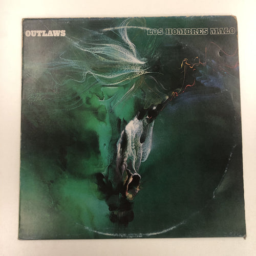 Outlaws - Playin' To Win (LP, Album)