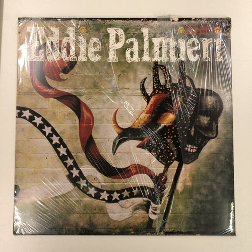 Eddie Palmieri - Sueño (LP, Album)