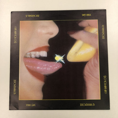 Le Pamplemousse - Sweet Magic (LP, Album)