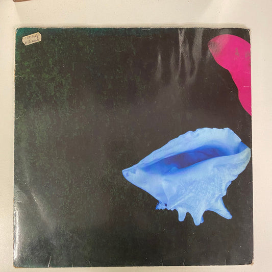 New Order - Touched By The Hand Of God (12", Single)