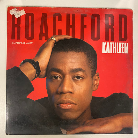 Roachford - Kathleen (12")