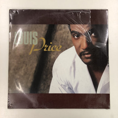 Louis Price - Louis Price (LP)