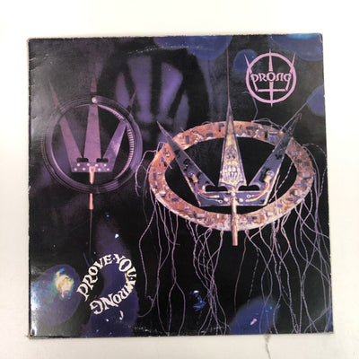 Prong - Prove You Wrong (LP, Album)