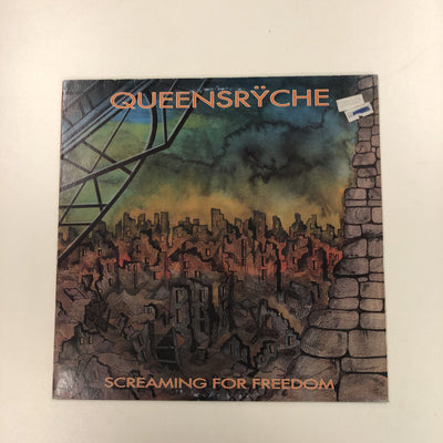 Queensrÿche – Screaming For Freedom (LP)