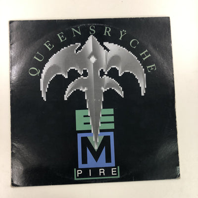 Queensrÿche - Empire (2xLP, Album)