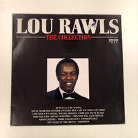 Lou Rawls - The Collection (LP, Comp)