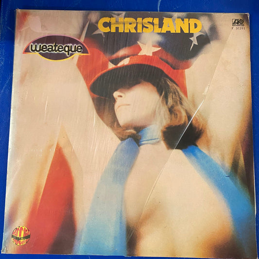 Chrisland - Angela, Angel (LP, Album)