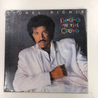 Lionel Richie - Dancing On The Ceiling (LP, Album, Gat)